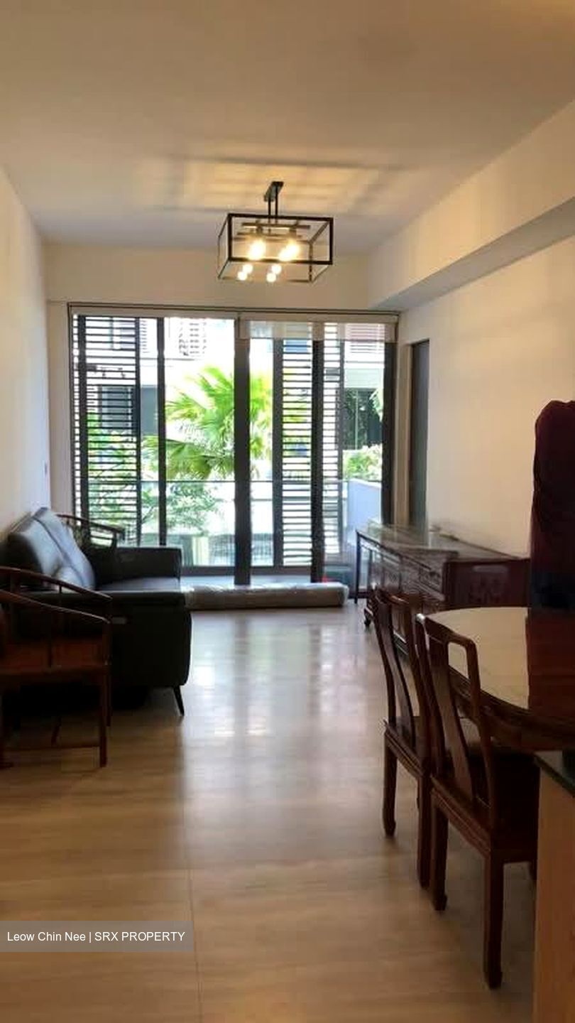 The Seawind (D15), Condominium #566603941